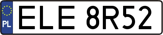 ELE8R52