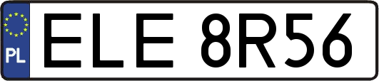 ELE8R56