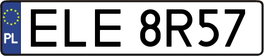 ELE8R57