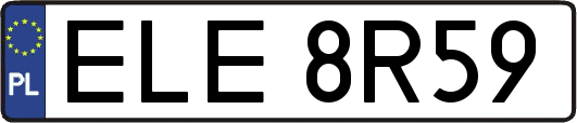 ELE8R59