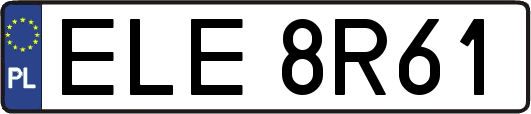 ELE8R61