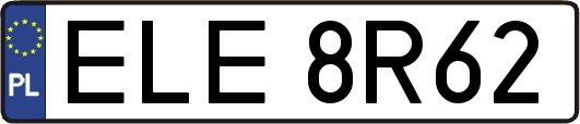 ELE8R62