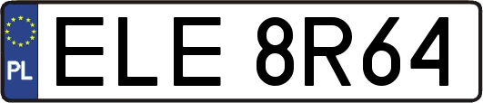 ELE8R64