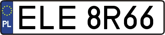 ELE8R66