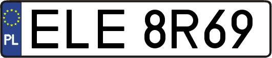 ELE8R69
