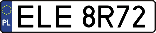 ELE8R72