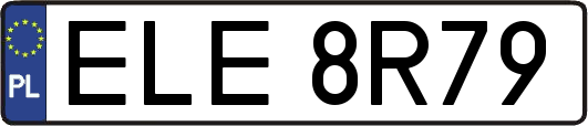 ELE8R79