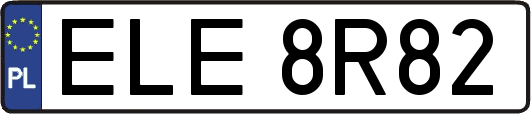 ELE8R82