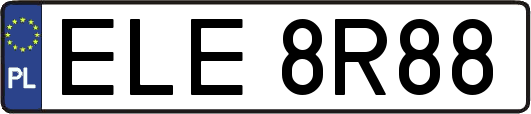 ELE8R88