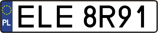 ELE8R91