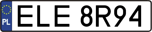 ELE8R94