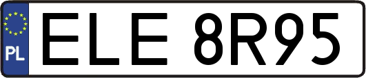 ELE8R95