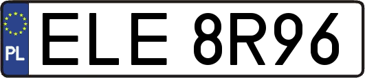 ELE8R96
