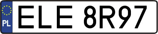 ELE8R97