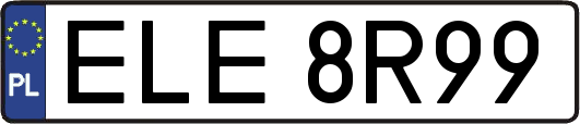 ELE8R99
