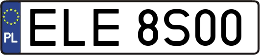 ELE8S00