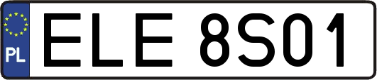 ELE8S01