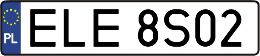 ELE8S02