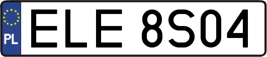 ELE8S04