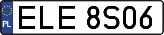 ELE8S06