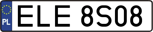 ELE8S08