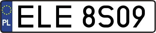 ELE8S09