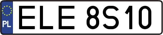 ELE8S10