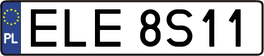 ELE8S11