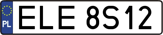 ELE8S12