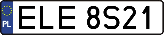 ELE8S21