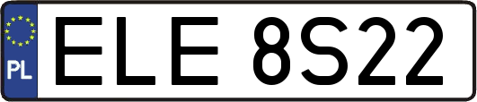 ELE8S22