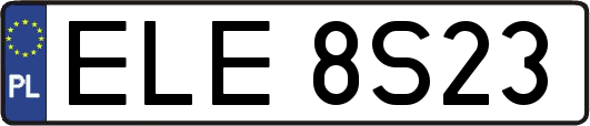 ELE8S23
