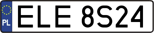 ELE8S24