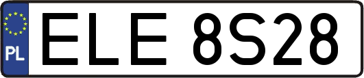 ELE8S28