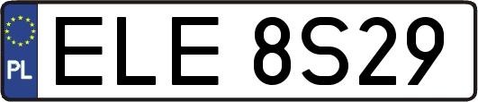ELE8S29