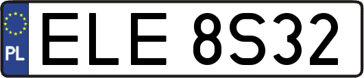 ELE8S32