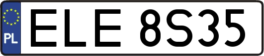 ELE8S35