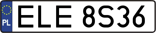 ELE8S36