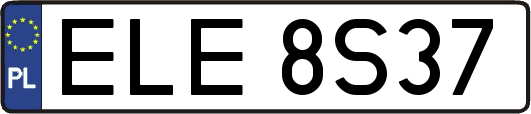 ELE8S37