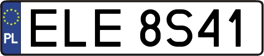 ELE8S41