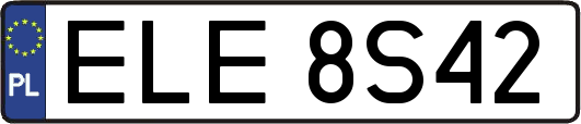ELE8S42