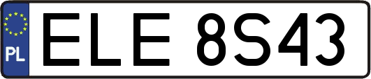 ELE8S43