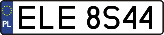 ELE8S44