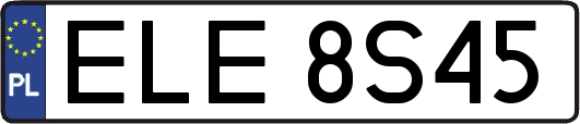 ELE8S45