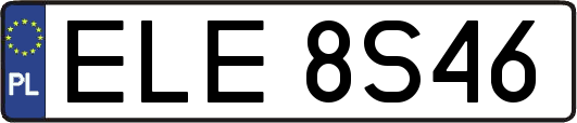 ELE8S46
