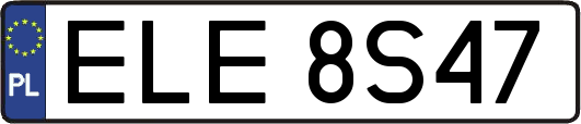 ELE8S47