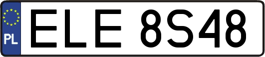 ELE8S48