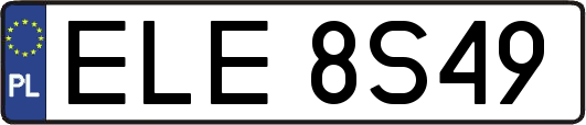 ELE8S49
