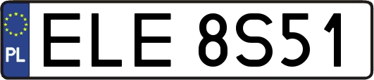 ELE8S51