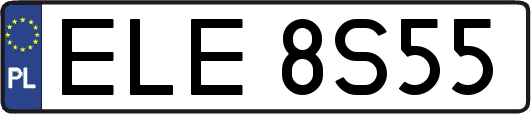 ELE8S55